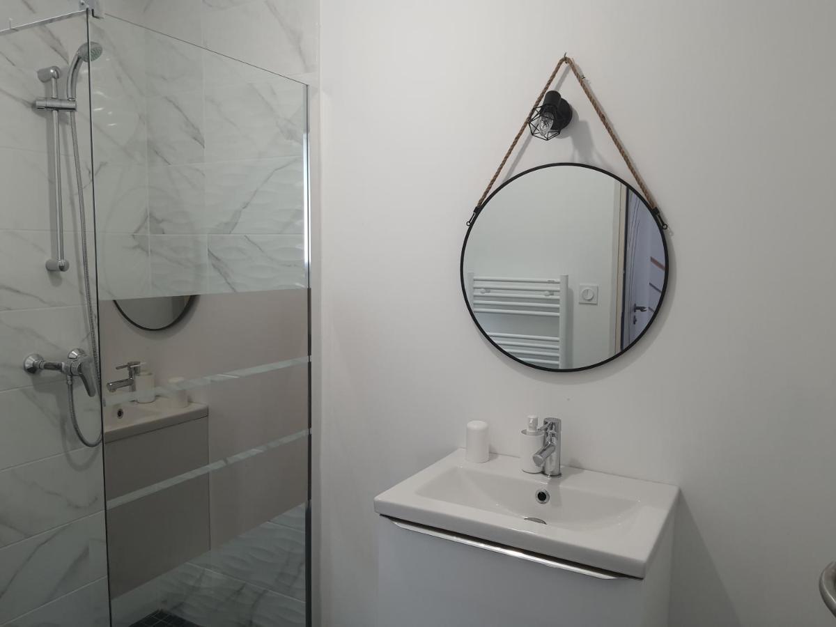 Maison Neuve Cosy A 20 Min Des Plages #Lorient #Cosy Pont-Scorff Экстерьер фото